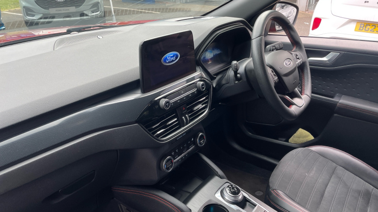 Ford Kuga 2.5 PHEV ST-Line First Edition 5dr CVT Estate